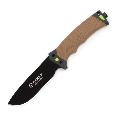 Нож туристический Ganzo G803-DY