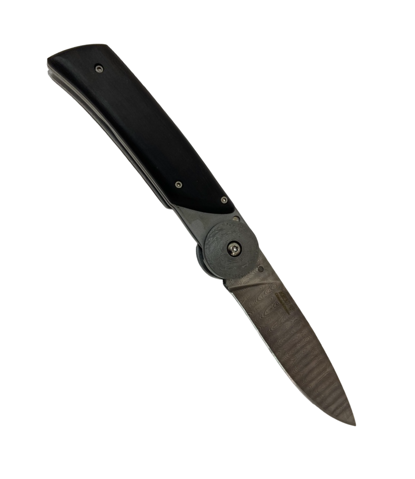 Нож "Байкер-1" 080700 арт. 08004 (новый дизайн)