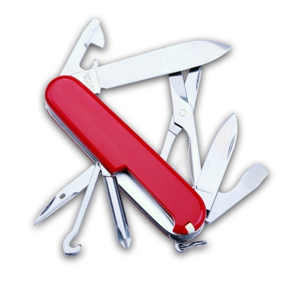 Нож Victorinox "Super Tinker" 1.4703 (91 mm)