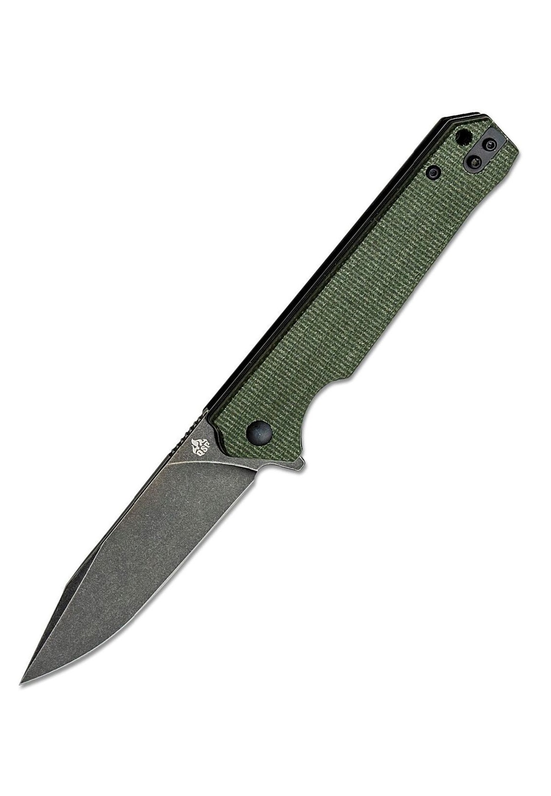 Нож QSP Mamba V2 QS111-I2