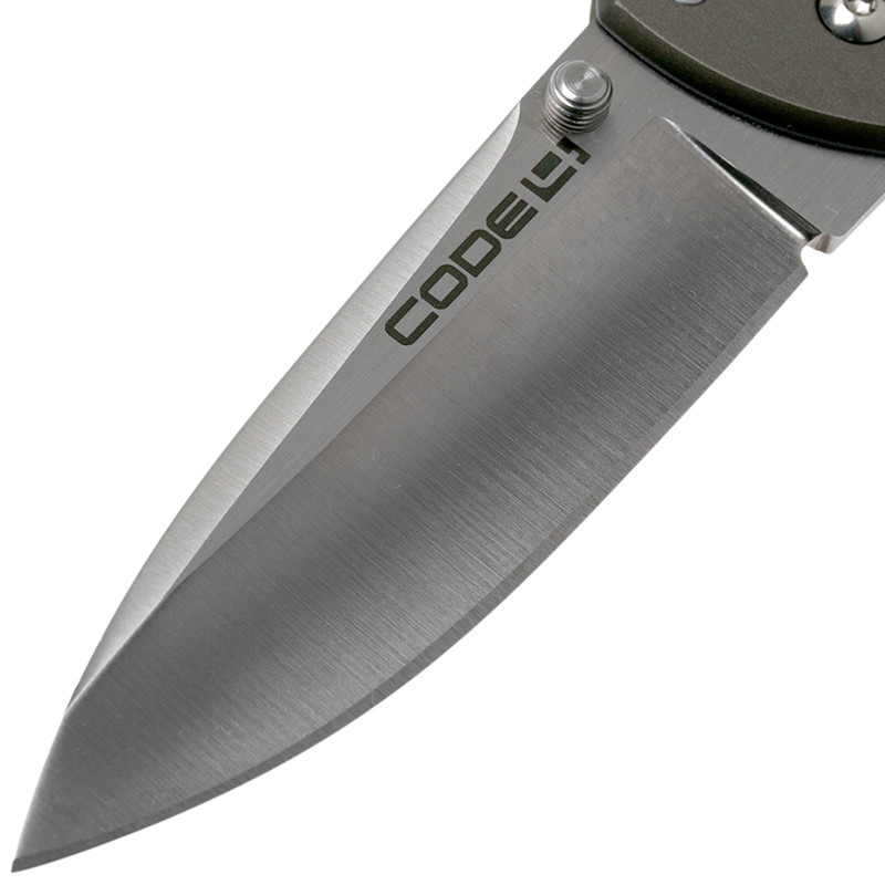 Нож Cold Steel 58PS "Code 4" Spear Point
