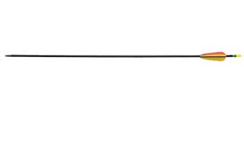 Стрела лучная стекловолоконная MK-FA28-С (блистер 3 шт)