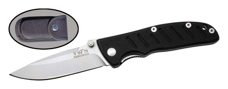 Нож Viking Nordway складной K745