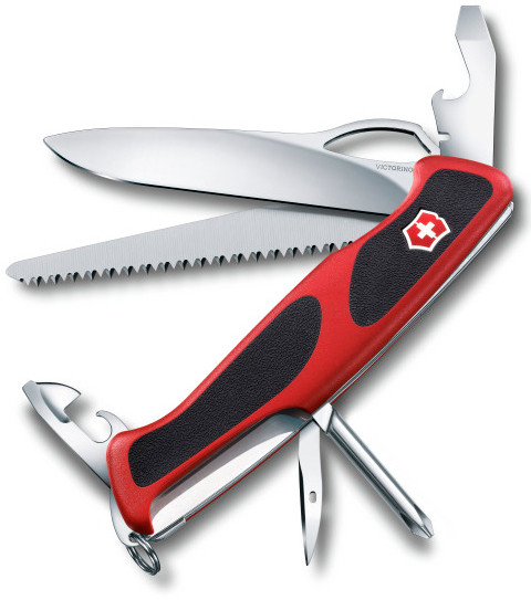 Нож Victorinox "RangerGrip 78" 0.9663.MC 