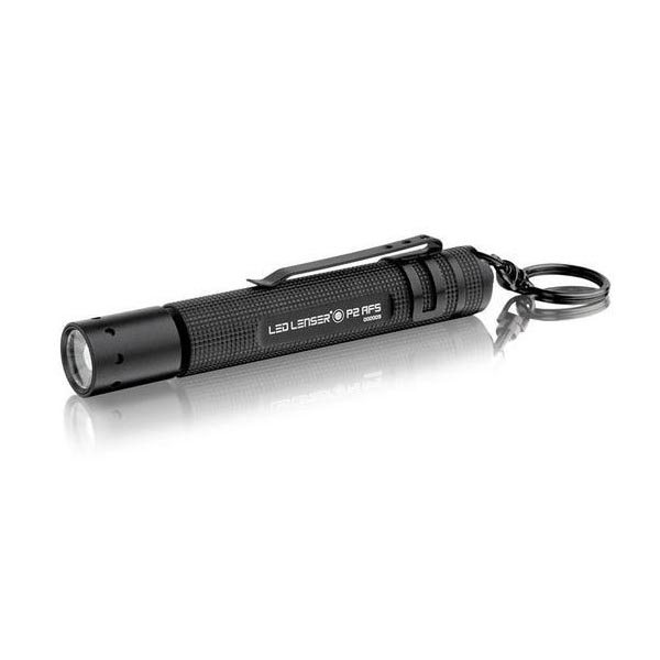 Фонарь LED Lenser P2-BM