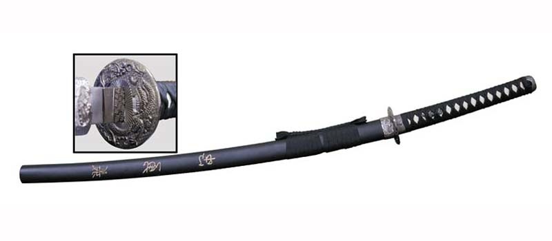 Катана сувенирная Viking Nordway X953