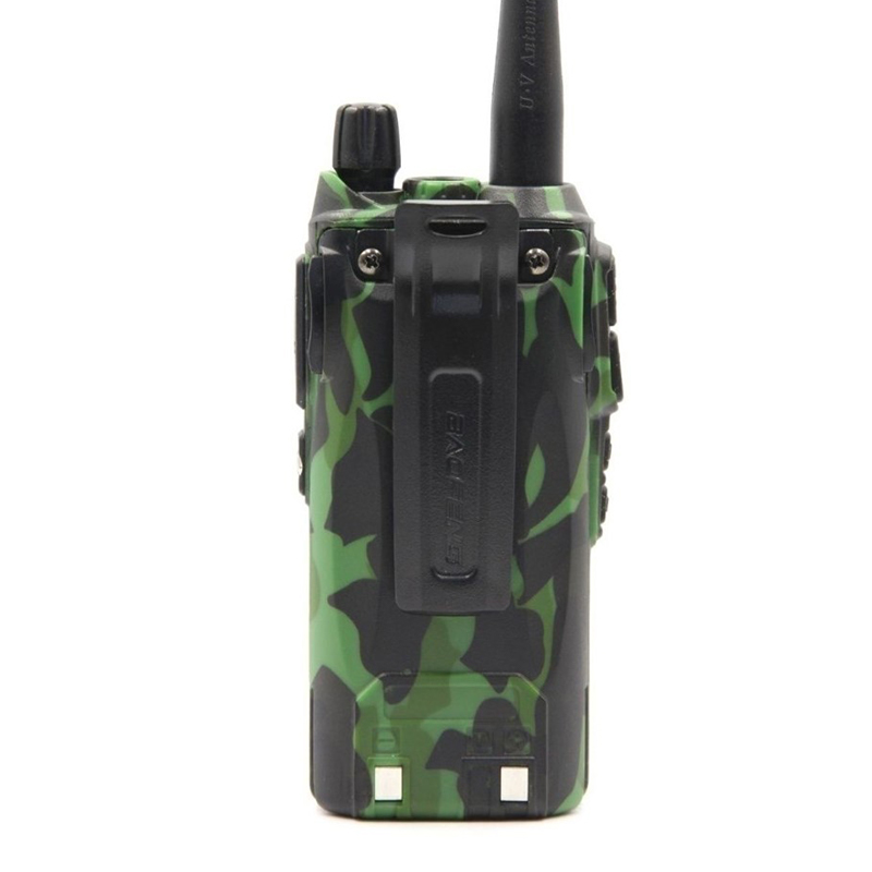 Рация Baofeng UV-82 8W камуфляж
