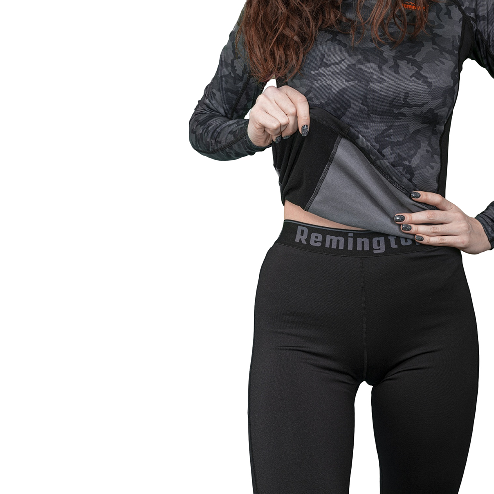 Термобелье женское Remington Intensive Camo Woman размер S
