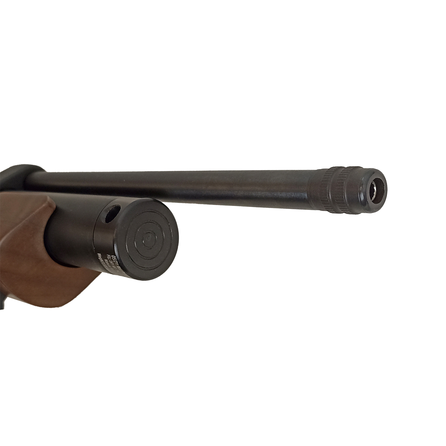 Пневматическая винтовка Hatsan FLASH W, калибр 6,35 мм, 3 Дж, PCP, дерево
