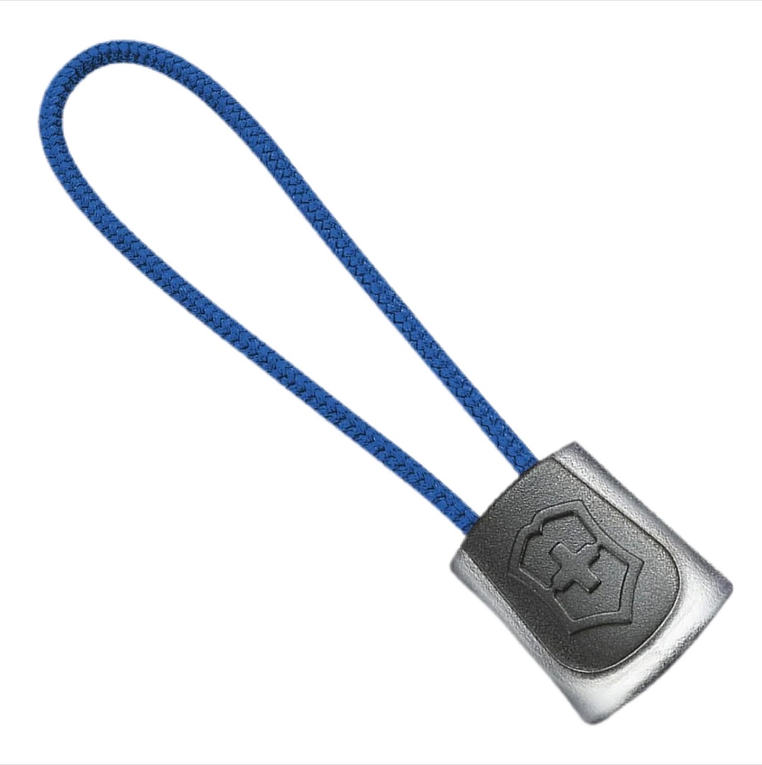 Темляк Victorinox синий 4.1824.2