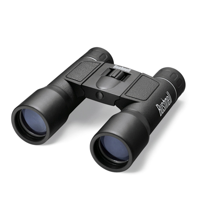 Бинокль Bushnell серии POWERVIEW 16X32 КОМПАКТНЫЙ КОРПУС