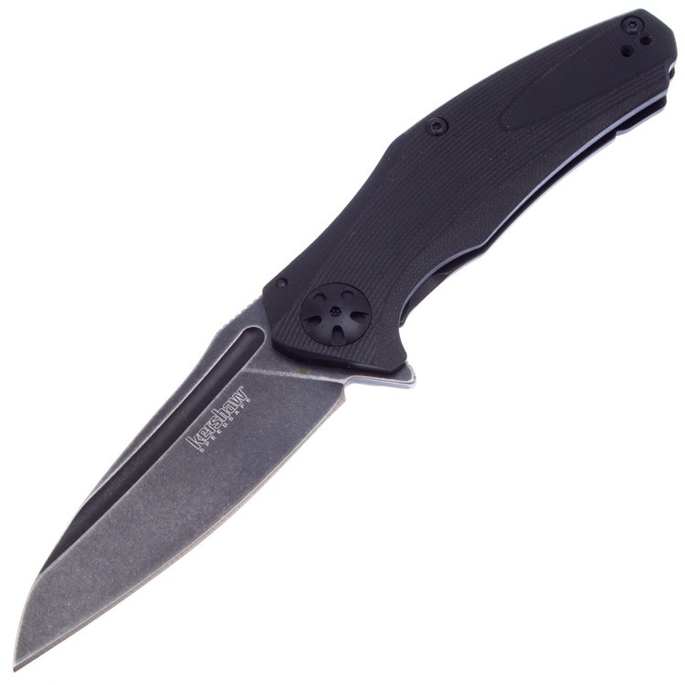 Нож Kershaw Natrix, сталь 8Cr13MoV, рукоять G10