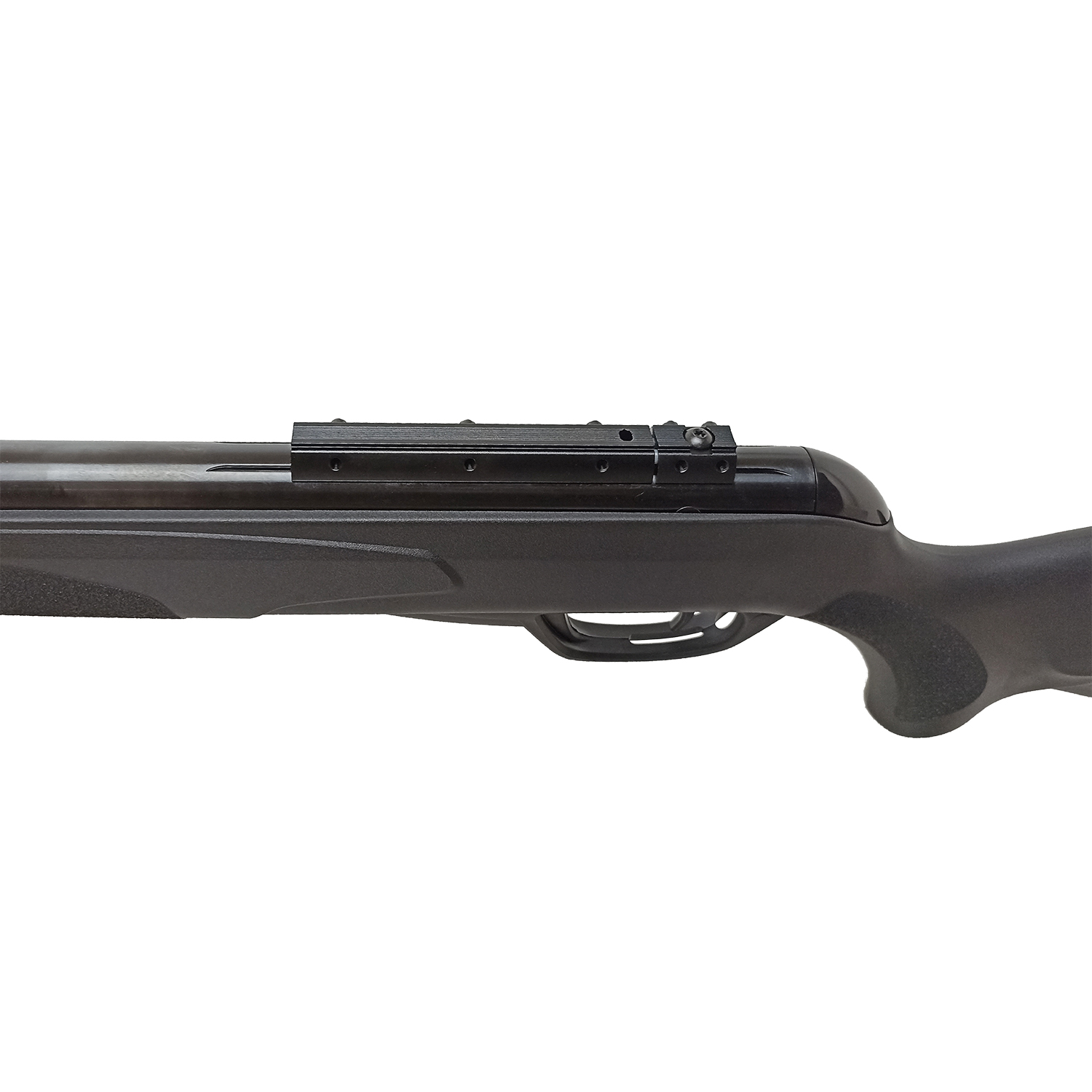 Пневматическая винтовка Gamo Black Cat 1400, калибр 4,5 мм