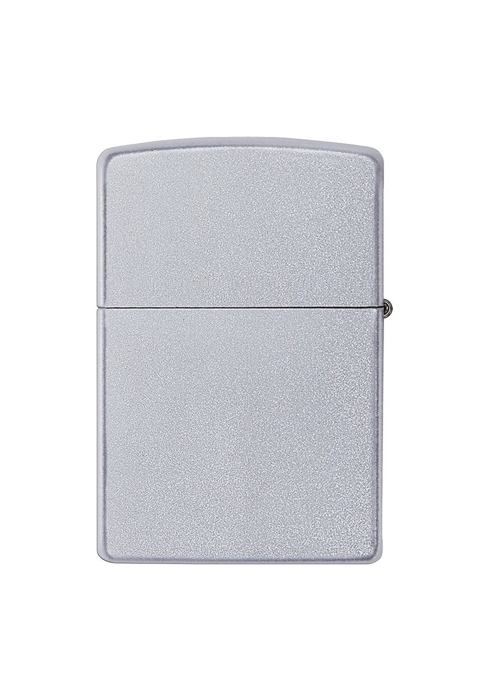 Зажигалка Zippo Satin Chrome 205