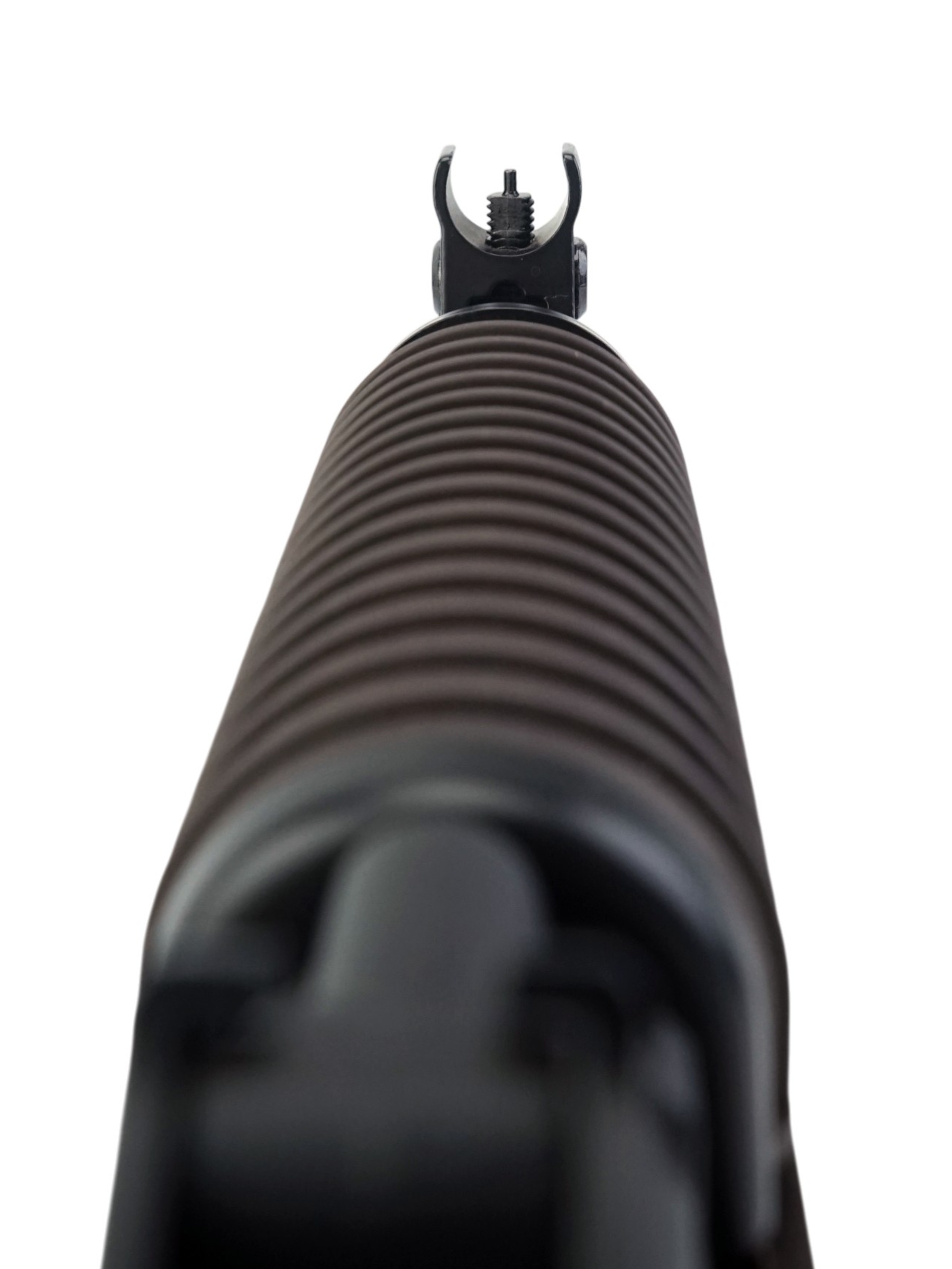 Автомат страйкбольный (Cyma) CM045, RKC-74У (АКС-74У), AEG, металл, черный пластик, ЗУ, АКБ