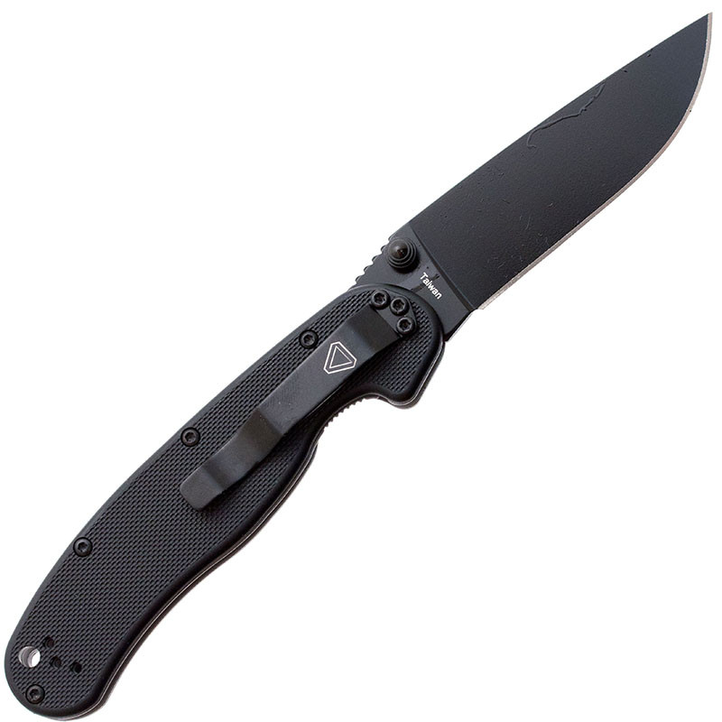 Нож Ontario RAT II 8861