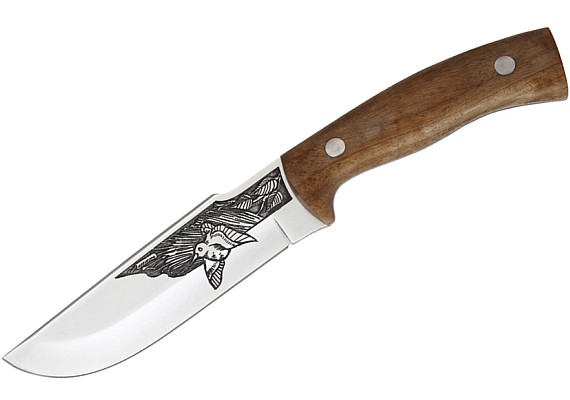 Нож Кизляр "Бекас-2" 012101