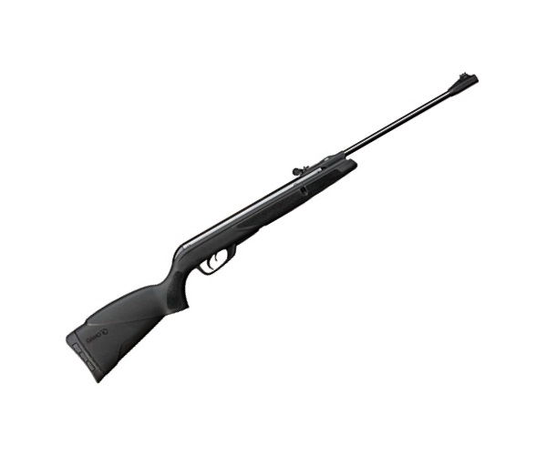 Пневматическая винтовка Gamo Black Shadow, калибр 4,5 мм