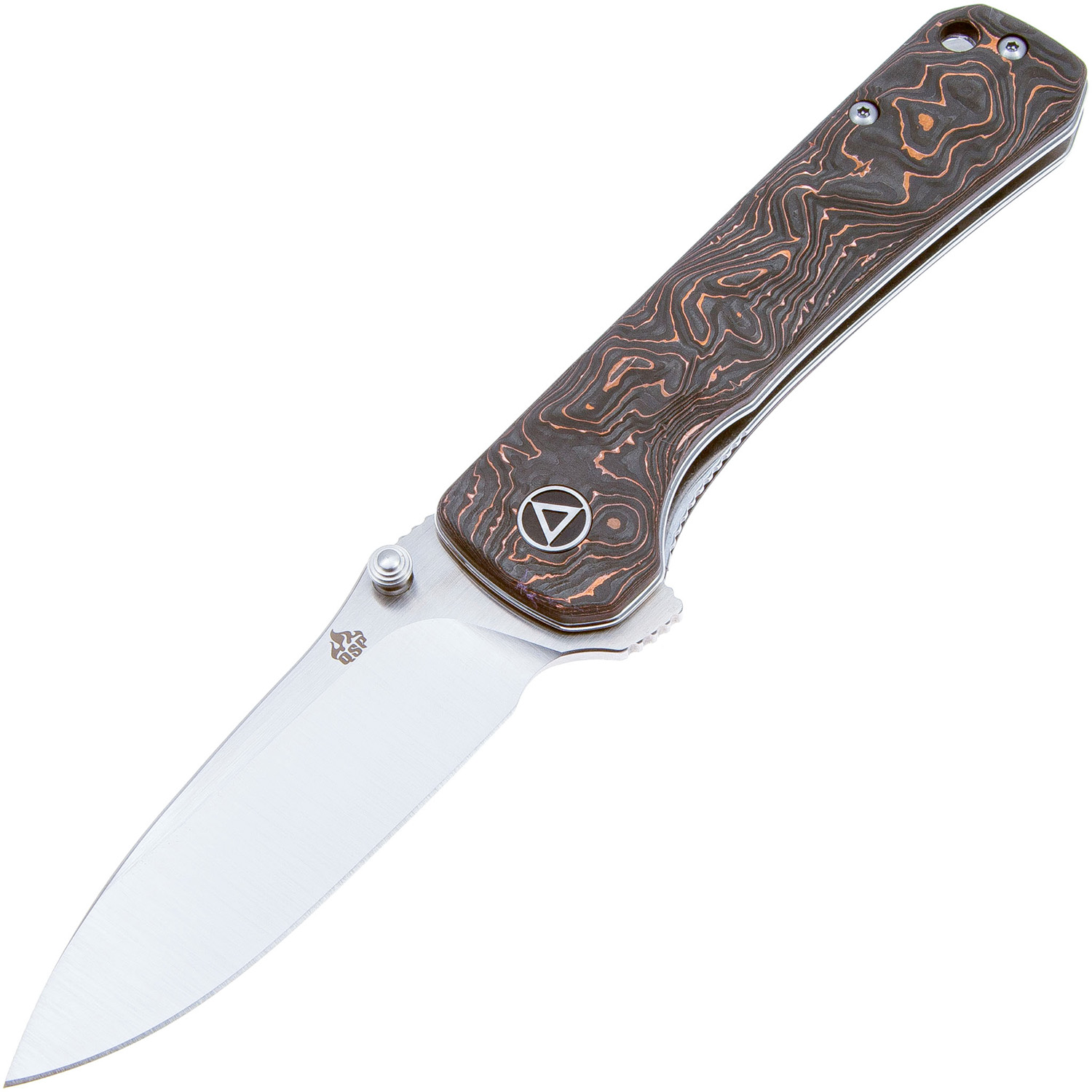 Нож QSP Hawk QS131-T