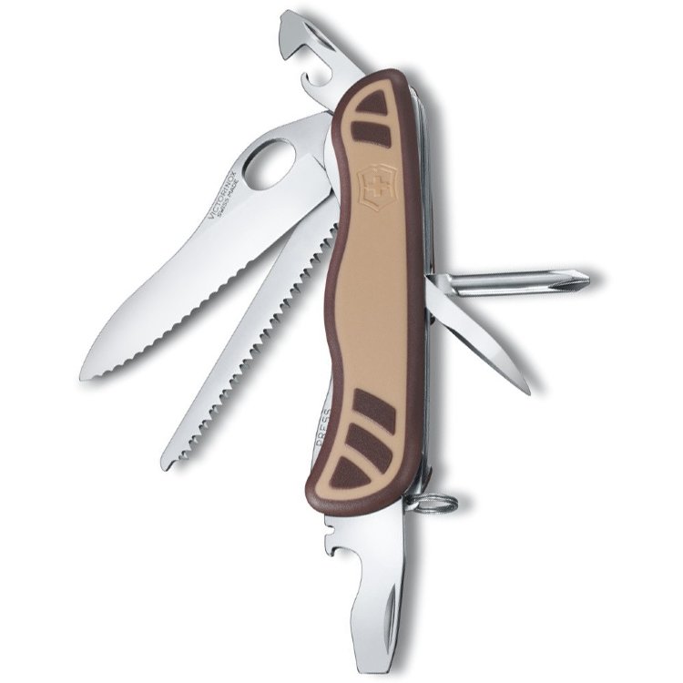 Нож Victorinox "Trailmaster " 0.8461.MWC941