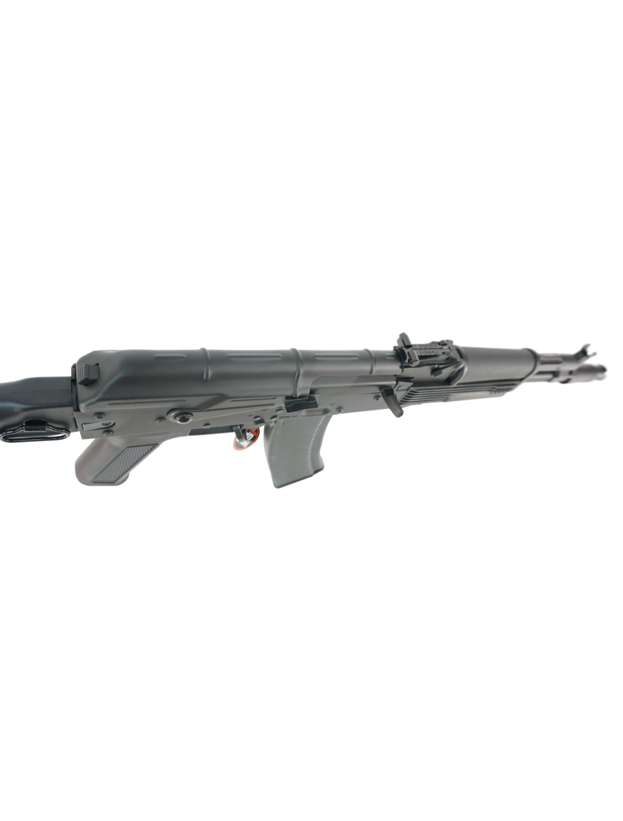 Автомат страйкбольный (Cyma) CM047D АК-105 (АК-105) металл/пластик