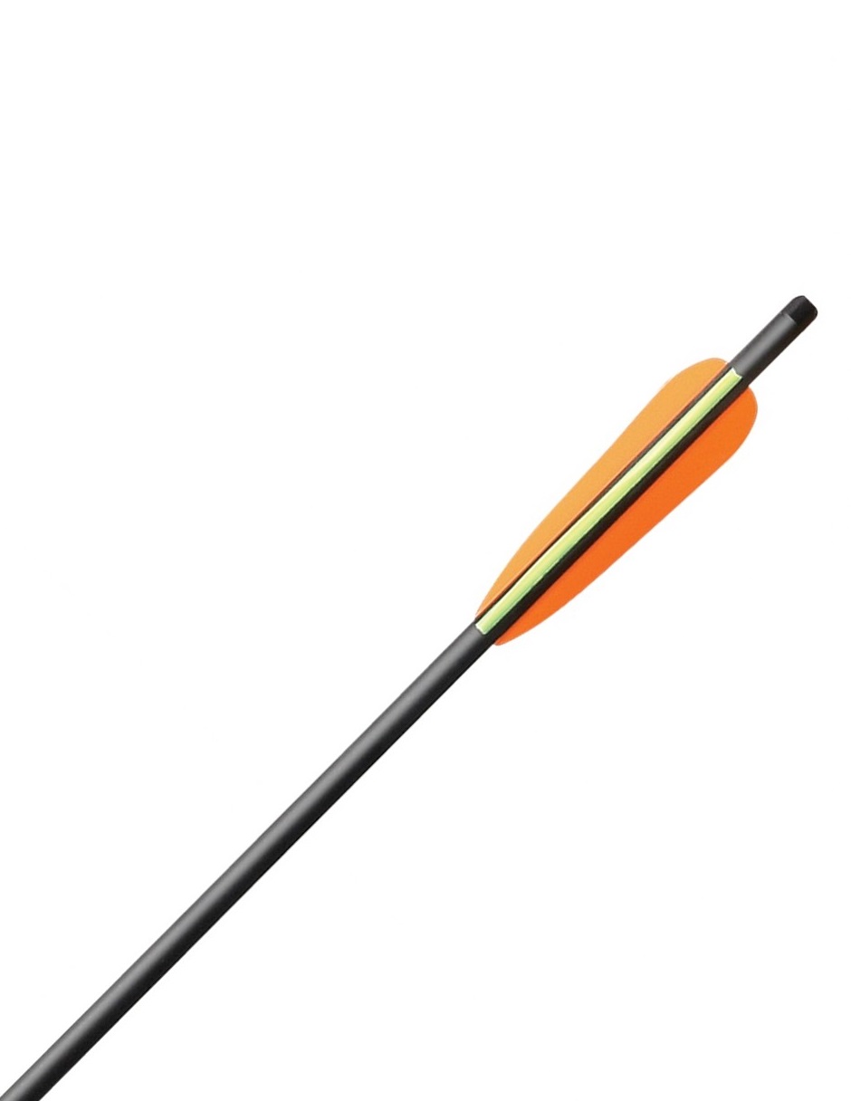 Стрела для арбалета Man-Kung - карбон 20" MK-CA20