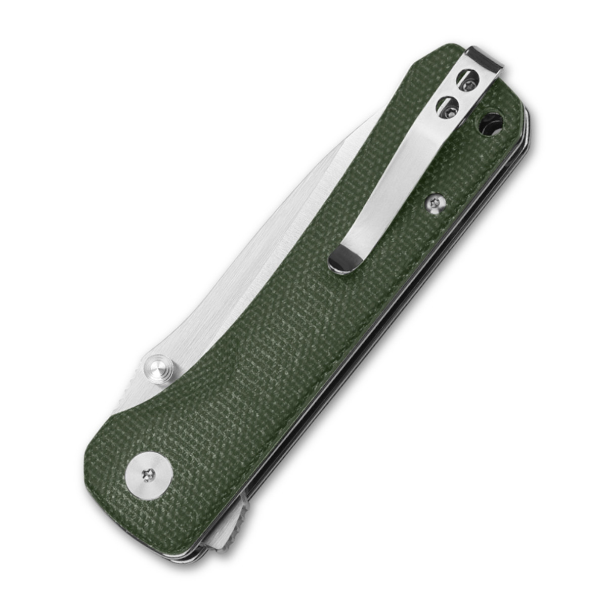 Нож QSP Hawk QS131-H
