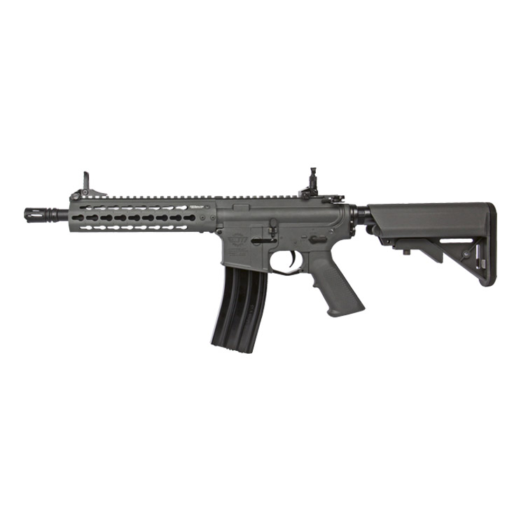Автомат страйкбольный (G&G) CM15 KR-CQB 8.5
