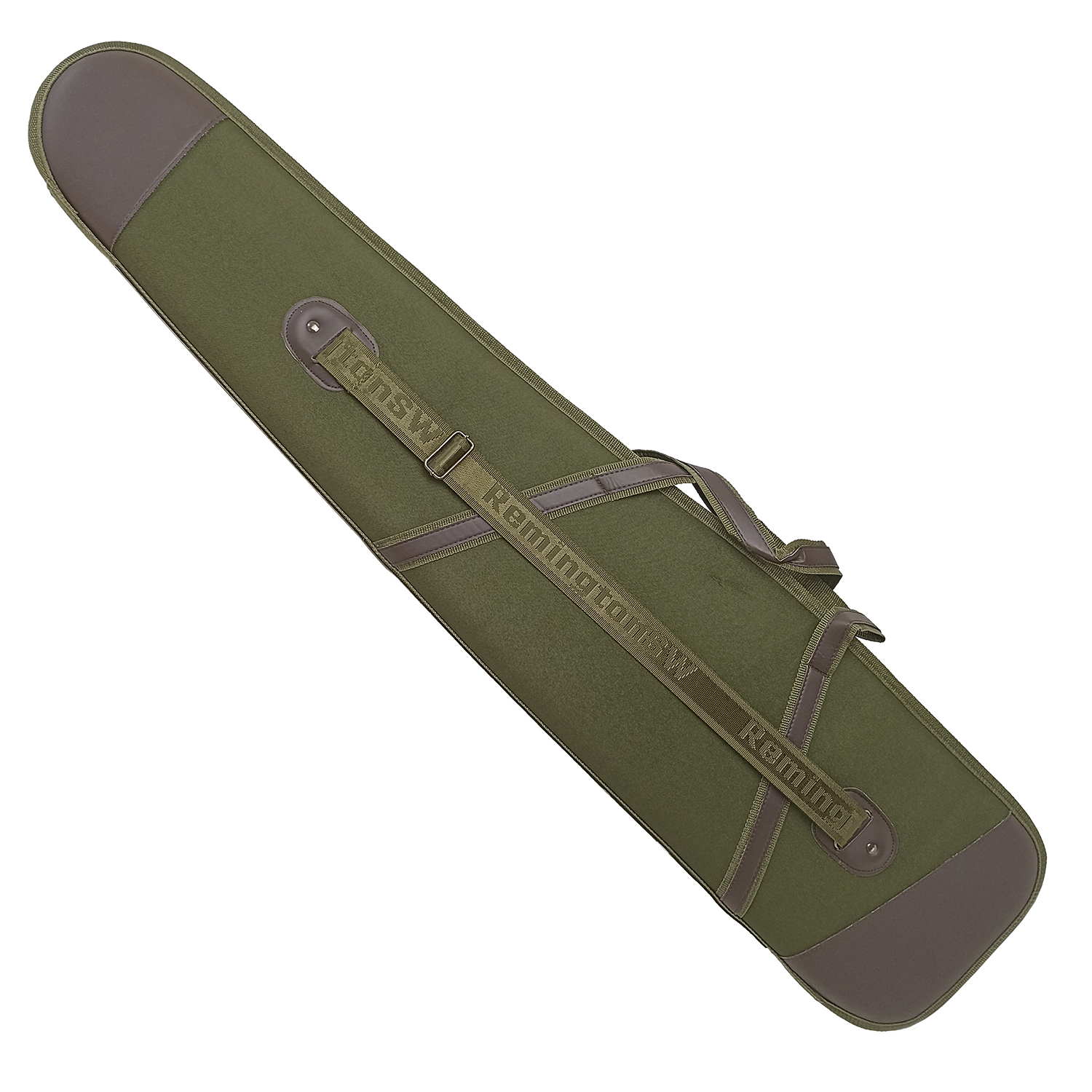 Чехол оружейный Remington б/о 113х15х29х6 (зеленый)