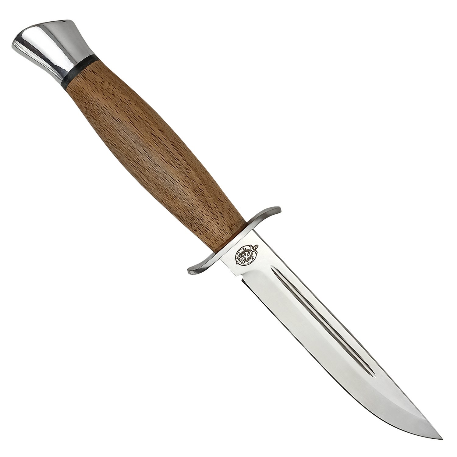 Нож "Финка-2" дерево, 95х18 Златоуст