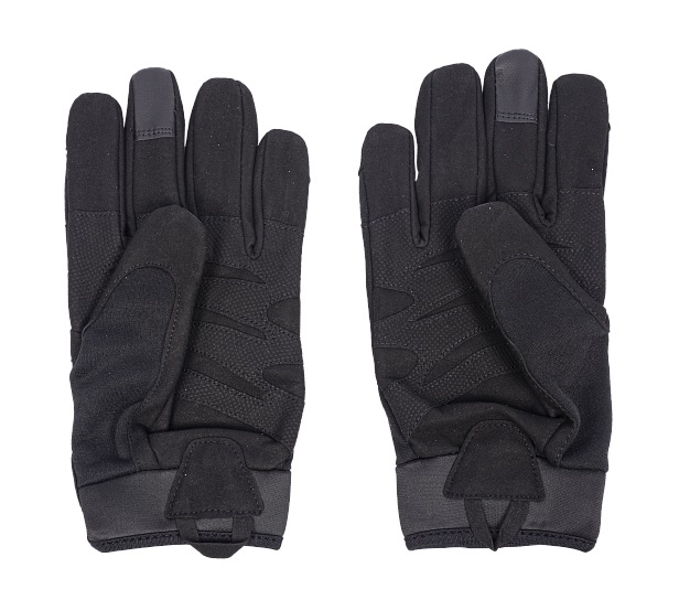 Перчатки Remington Tactical Black, размер M