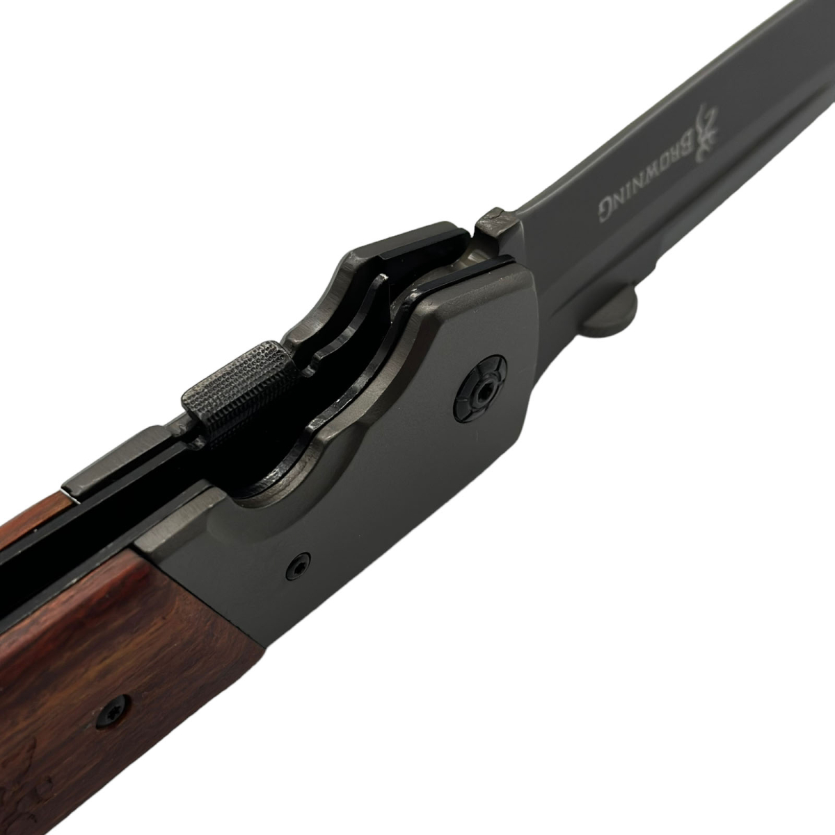 Нож складной Voenpro Browning DA52