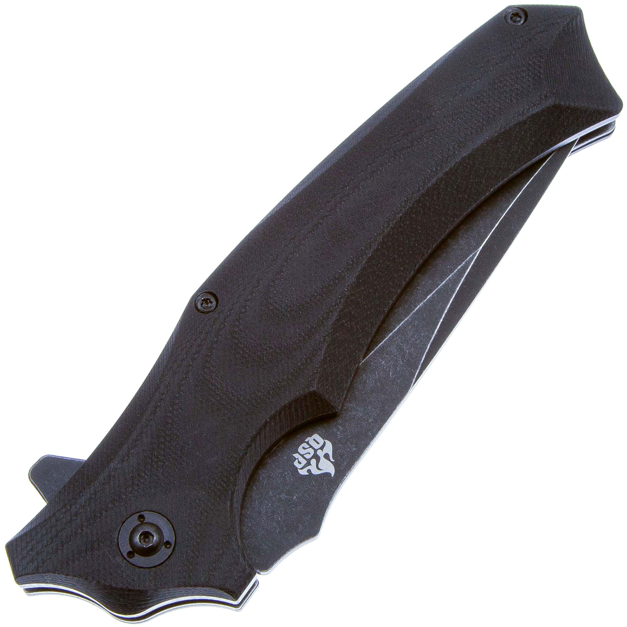Нож QSP Sthenia QS101-A