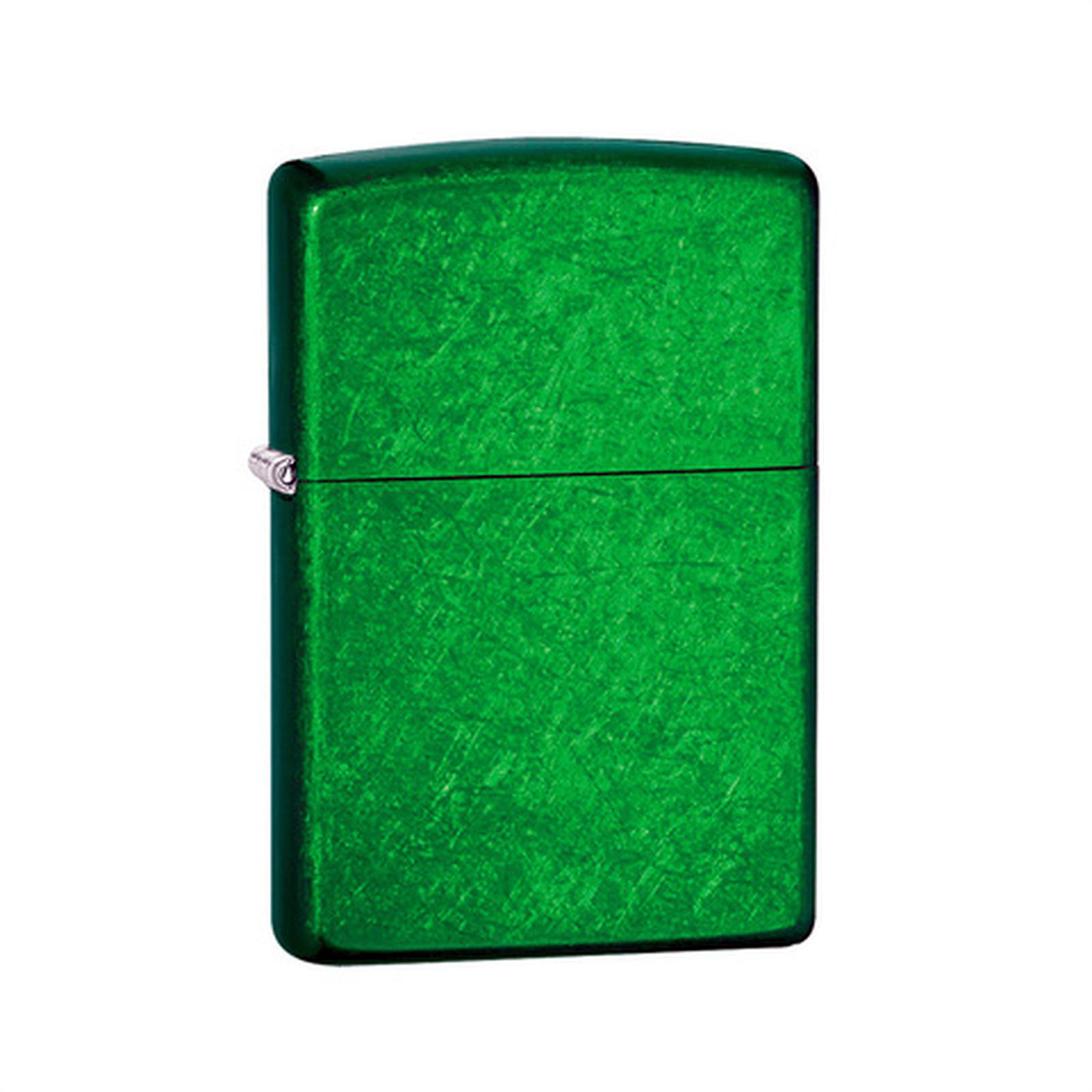 Зажигалка Zippo 24840 Classic с покрытием Meadow