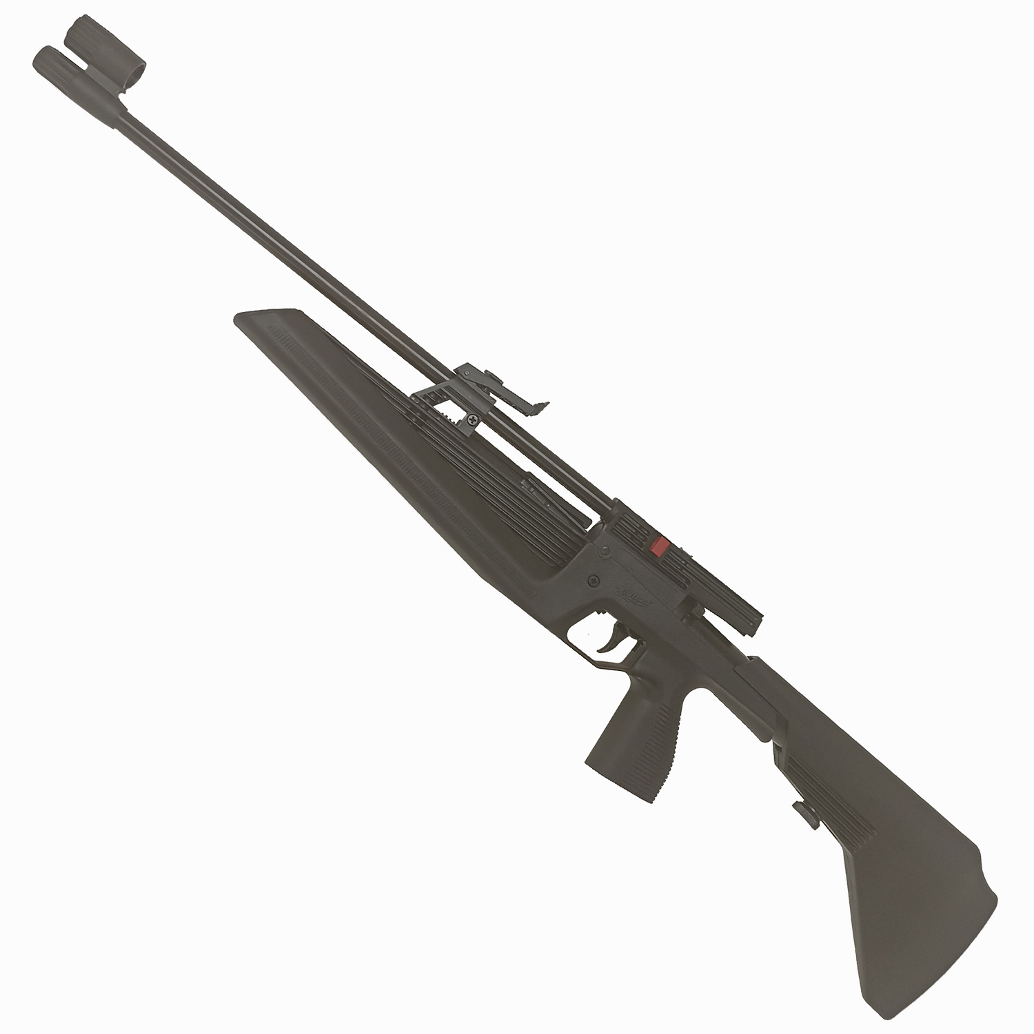 Пневматическая винтовка МР-61C 4,5 мм