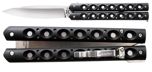 Нож Cold Steel Grivory Paradox