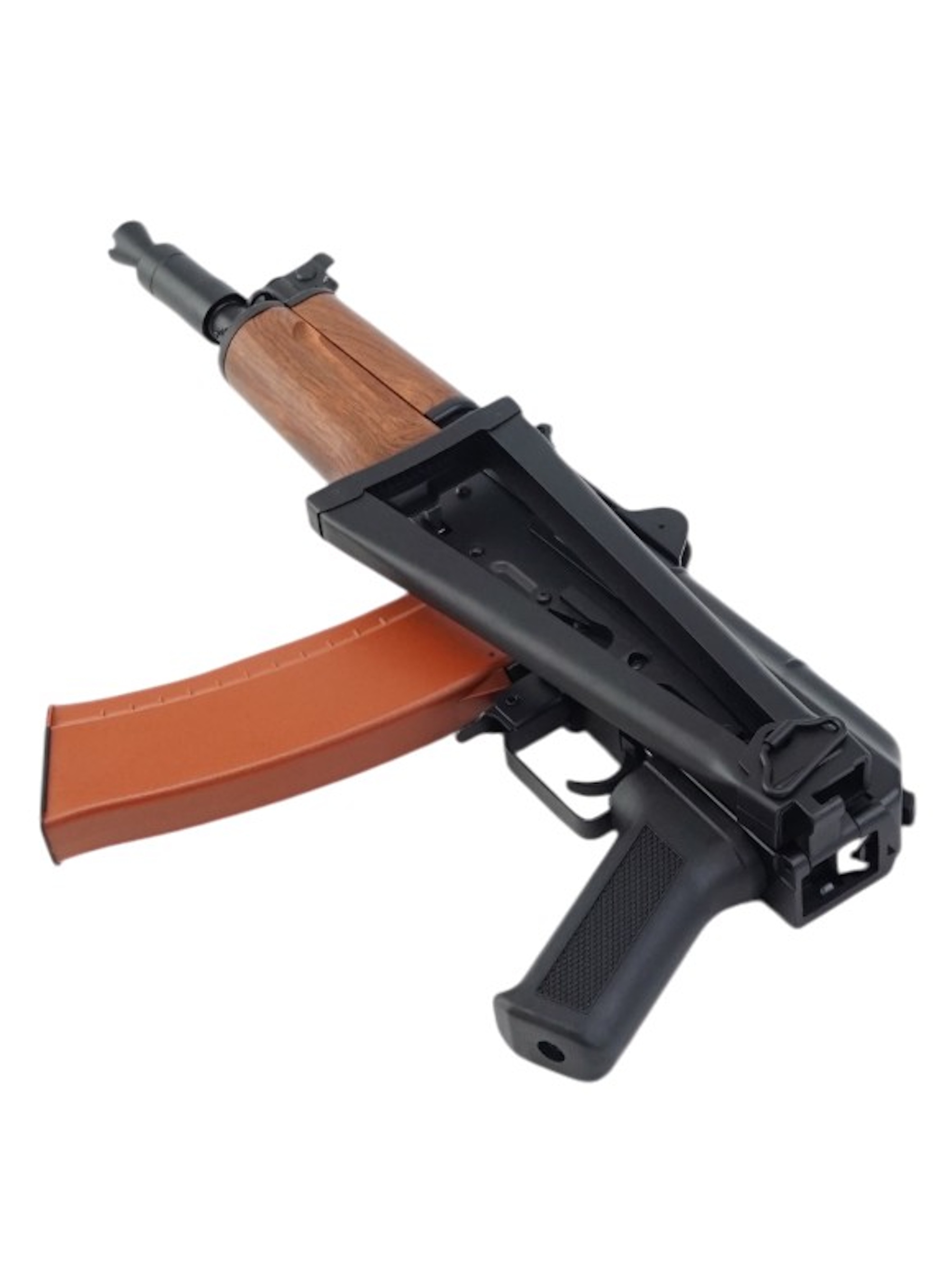 Автомат страйкбольный (Cyma) CM035 АКСУ-74 (АКСУ-74)