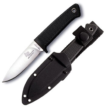 Нож Cold Steel Pendleton Mini Hunter 36LPM