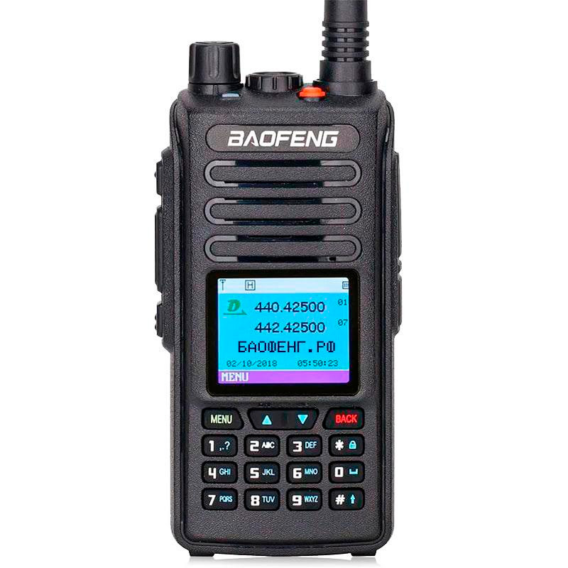 Рация Baofeng DM-1702 GPS