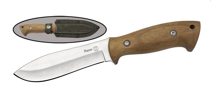 Нож Кизляр "Варан" 015101