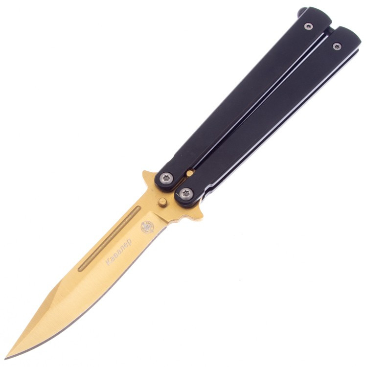 Нож Viking Nordway Балисонг MK206C