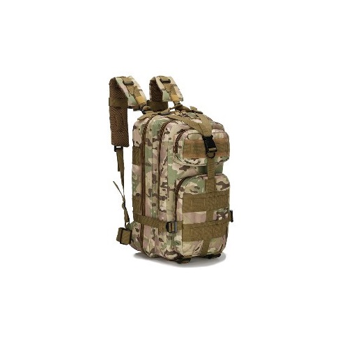 РЮКЗАК 30L US Army 3P Military Combat Light Version AS-BS0035CP