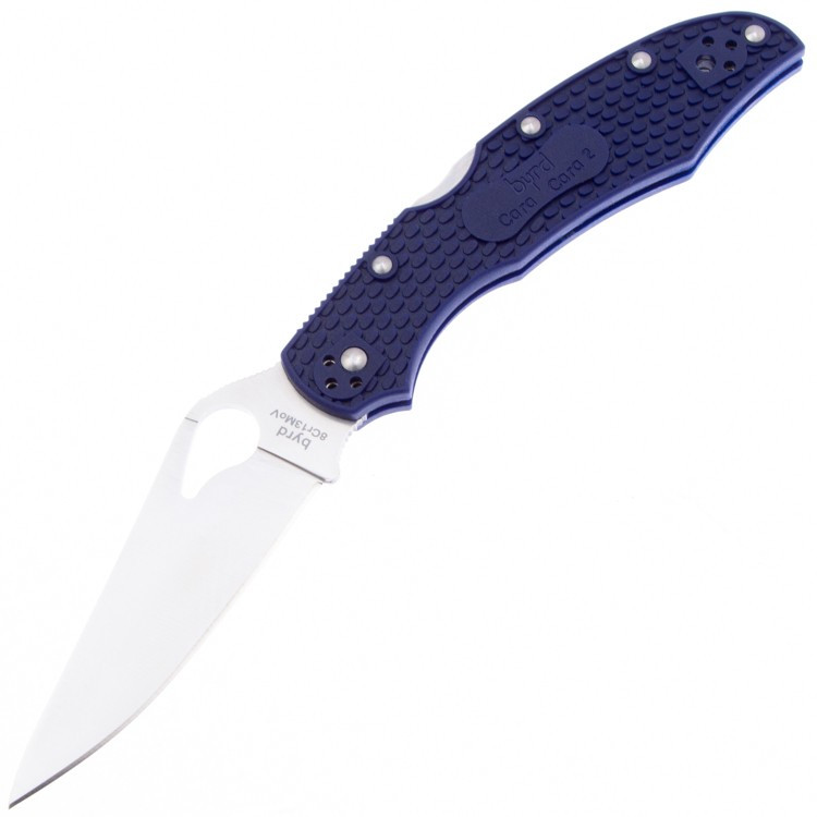 Нож Spyderco Byrd Cara Cara 2 BY03PBL2