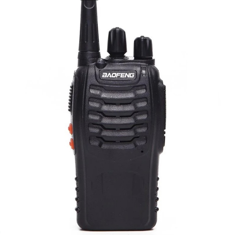 Рация Baofeng BF-888S (АКБ с USB разъемом)