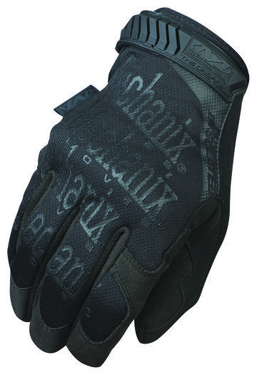 Перчатки тактические Orig Specialty Insulated size XL код Mechanix MG-95