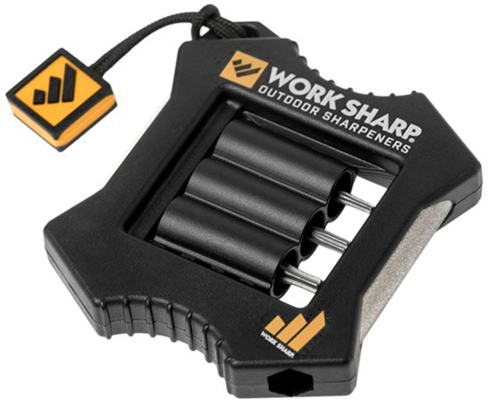 Точилка WorkSharp Micro Sharpener