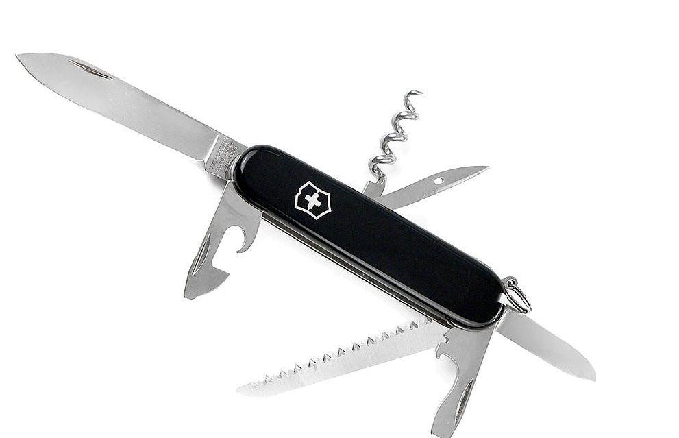 Нож Victorinox "Camper" 1.3613.3 (91 mm)
