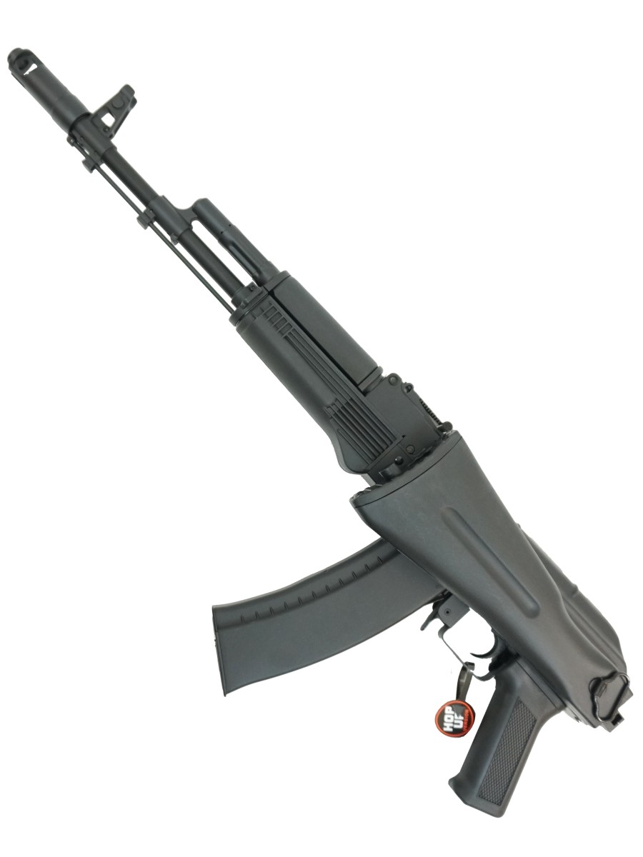 Модель автомата (Cyma) CM040C AK-74M