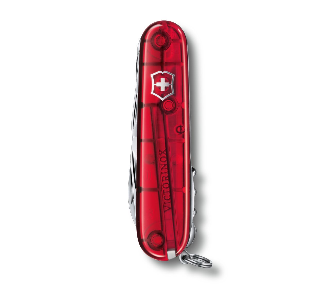 Нож Victorinox "Huntsman" 1.3713.T (91 mm)