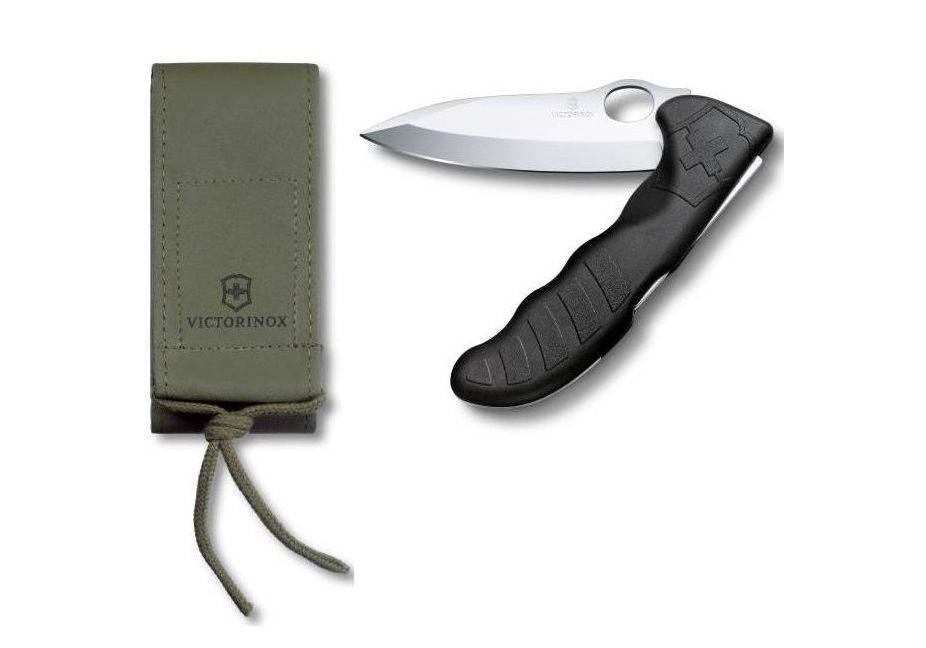 Нож Victorinox "Hunter Pro" 0.9410.3 black